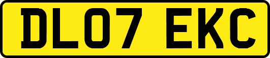 DL07EKC