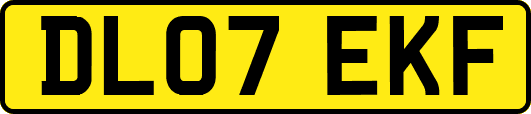 DL07EKF