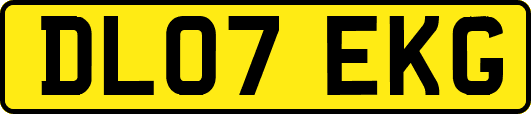 DL07EKG