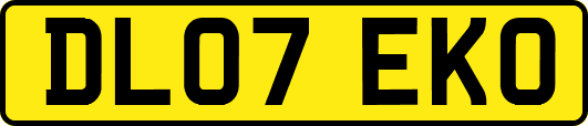 DL07EKO