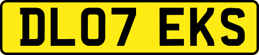 DL07EKS