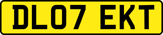 DL07EKT