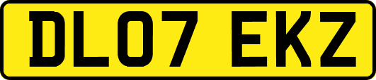 DL07EKZ