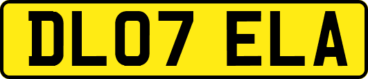 DL07ELA