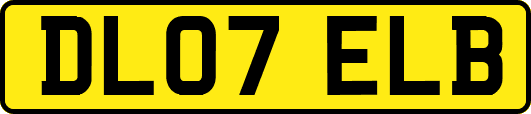 DL07ELB