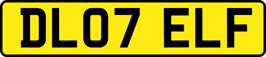 DL07ELF
