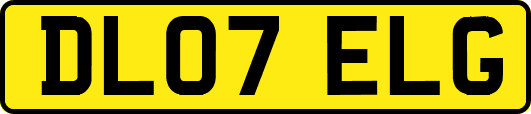 DL07ELG