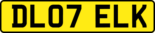 DL07ELK