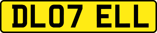 DL07ELL