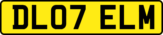 DL07ELM