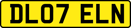 DL07ELN