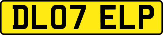 DL07ELP