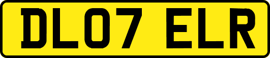DL07ELR