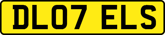 DL07ELS