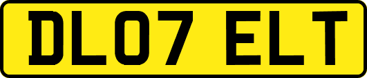 DL07ELT