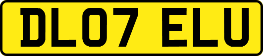 DL07ELU