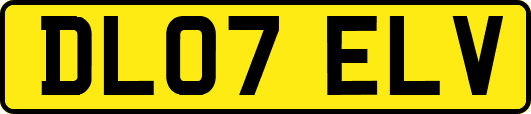 DL07ELV