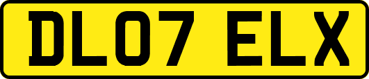 DL07ELX