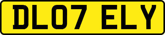 DL07ELY