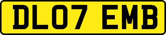 DL07EMB