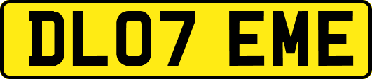 DL07EME
