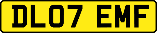DL07EMF