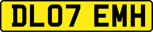 DL07EMH