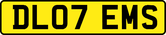 DL07EMS