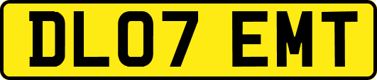 DL07EMT