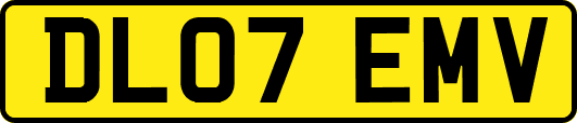 DL07EMV