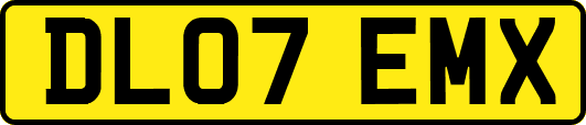 DL07EMX