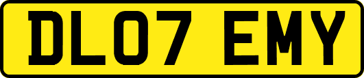DL07EMY