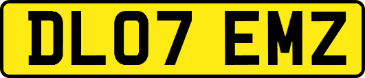 DL07EMZ