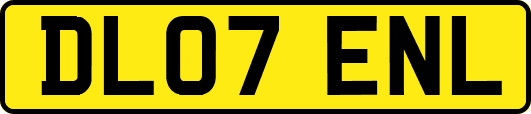 DL07ENL