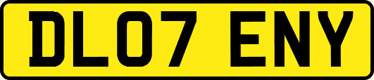 DL07ENY