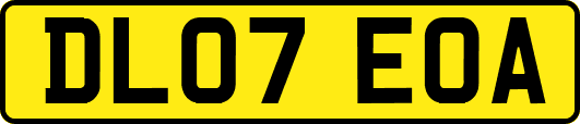 DL07EOA