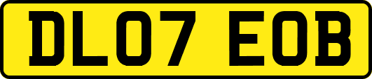 DL07EOB