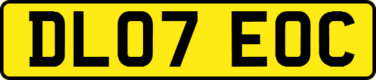 DL07EOC