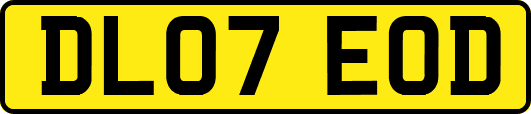 DL07EOD