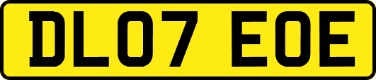 DL07EOE
