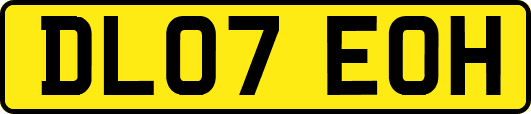 DL07EOH