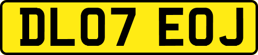 DL07EOJ