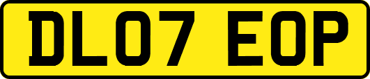 DL07EOP