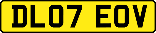DL07EOV