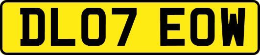 DL07EOW