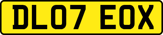 DL07EOX