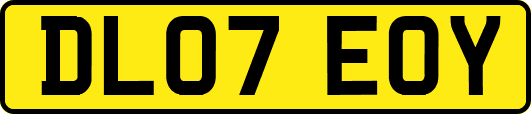 DL07EOY