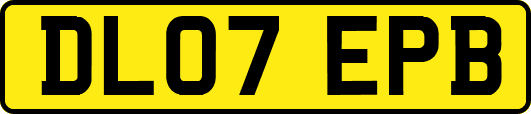 DL07EPB