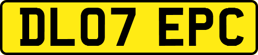 DL07EPC