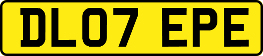 DL07EPE
